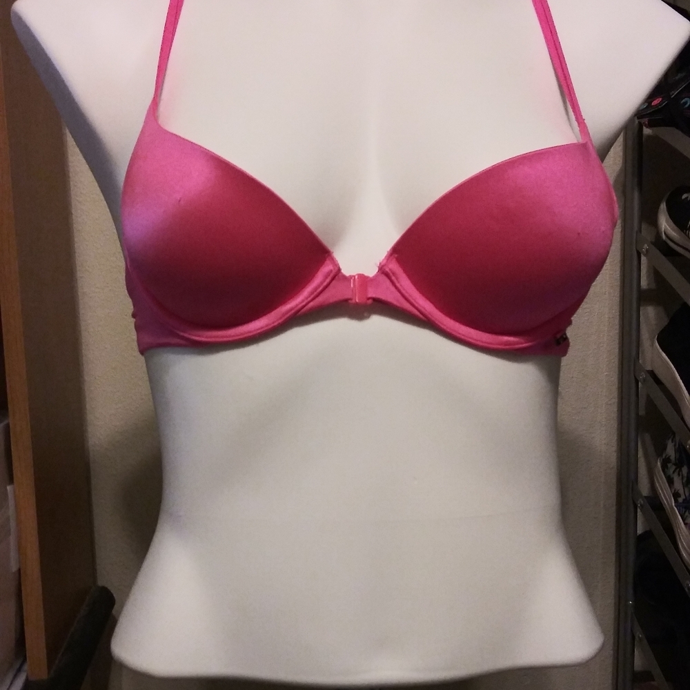 Victoria Secret Wire Padded Bra